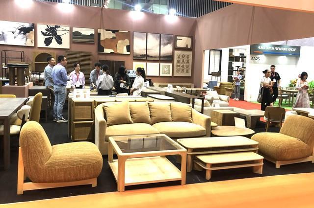 Domestic market seen as key growth pillar for wood industry
