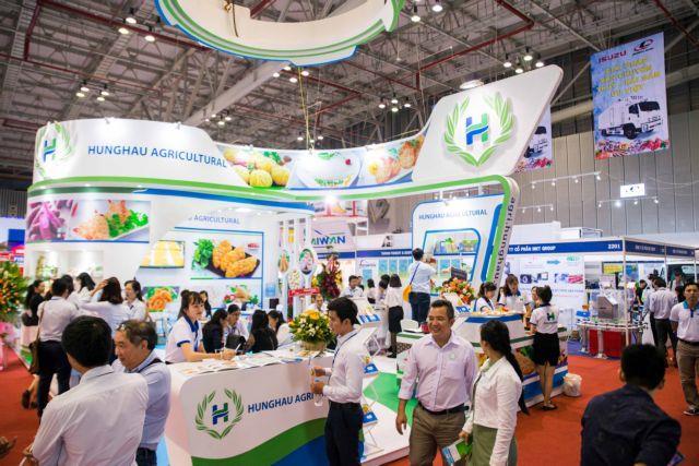 VIETFISH 2026 helps seafood firms expand export markets, tap domestic demand