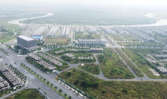 Moves to unlock stalled property projects, rethink land valuation