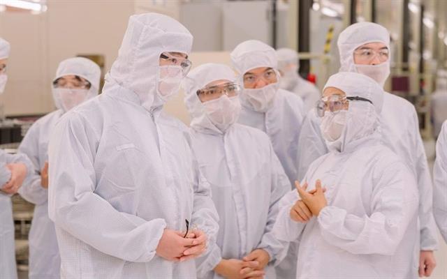 Will the semiconductor industry help Việt Nam escape the middle-income trap?