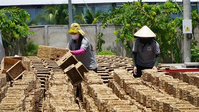 Resolution 68 paves way for private sector growth in Đồng Tháp