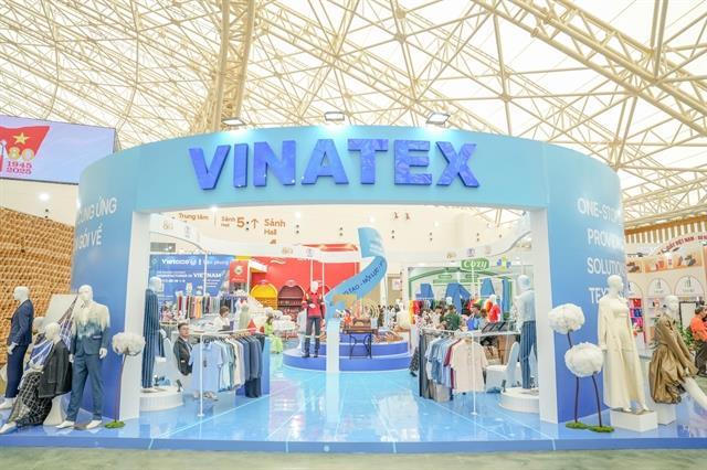 SCIC plans full divestment from Vinatex