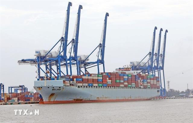 Hải Phòng takes over food safety checks for imported agricultural products