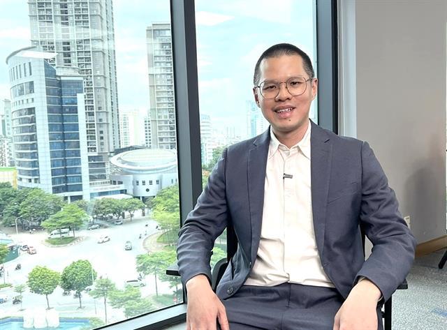 Global AI experts see opportunity for Việt Nam to accelerate talent development