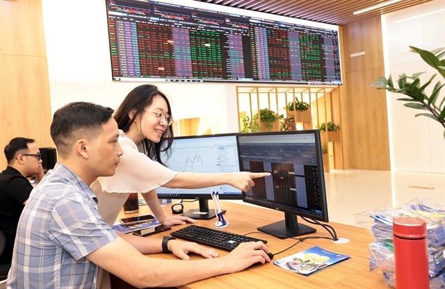 Market faces further correction risk as brokers urge caution