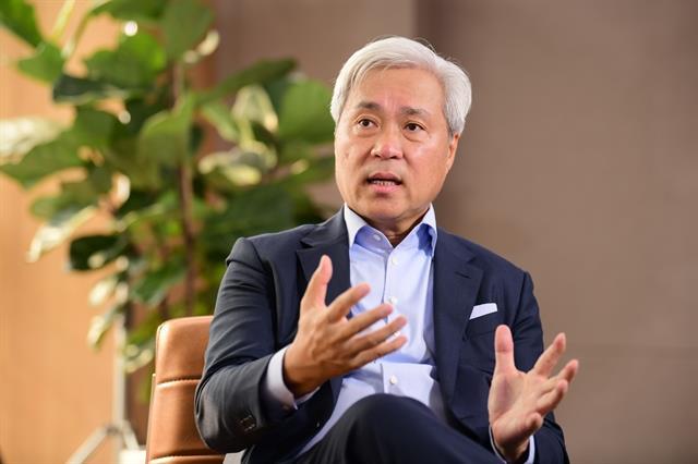 Market upgrade opens door to long-term global investment: VinaCapital CEO