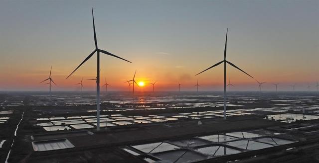 Clearer rules needed to turn green power into competitive advantage