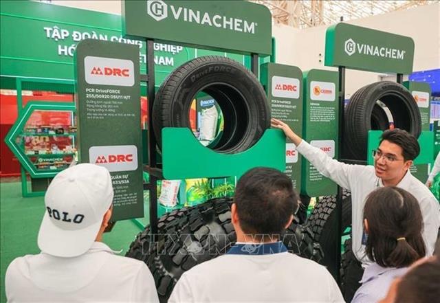 Vinachem targets VNĐ96 trillion revenue by 2030, expands into higher-value products