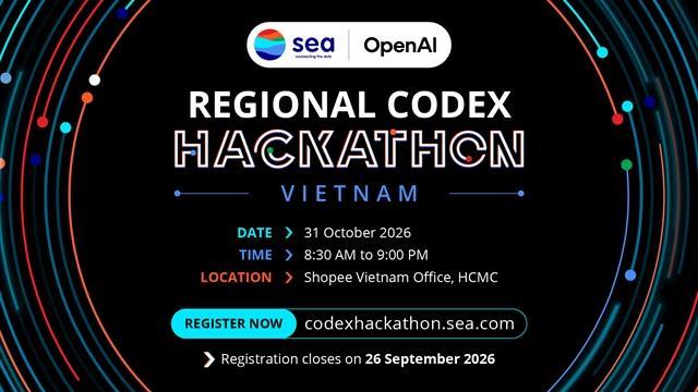 AI contest to be organised in Việt Nam