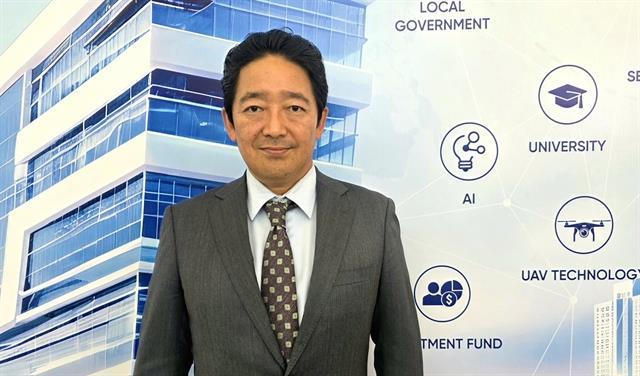 Technology transfer needs the right incentives: Japanese diplomat