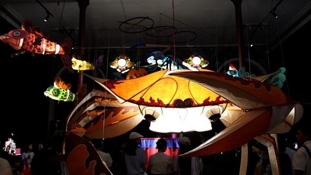 A toy revival