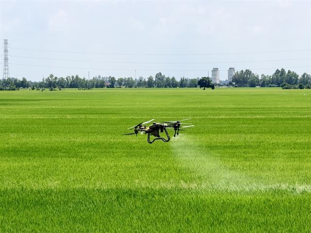 Việt Nam, Malaysia see potential for smart agriculture cooperation
