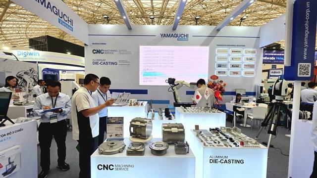 FBC ASEAN 2026 puts green manufacturing in focus