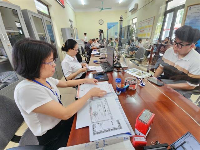 Digital transformation lays foundation for Hà Nộis next phase of growth