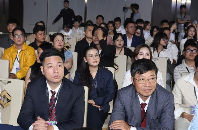 Digital boom brings opportunities and responsibility