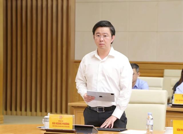 NDAF: Building a unified digital space for Việt Nam