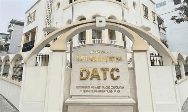 Government sets operating, financial rules for debt trading company