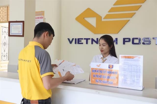 Postal boom spurs push for new legal framework