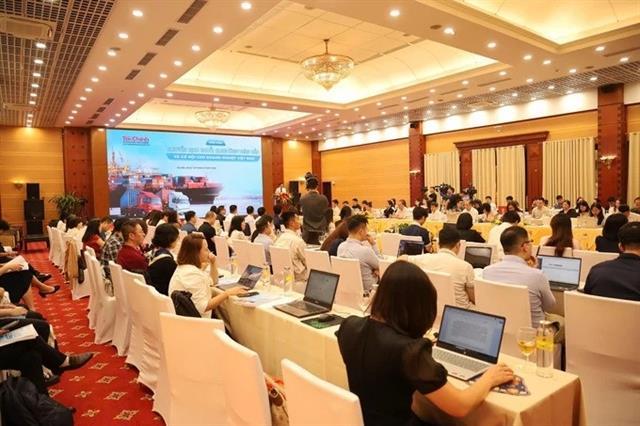 Global supply chain shifts create opportunities, challenges