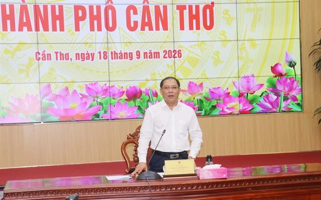 Cần Thơ gears up for second Vietnam International Rice Festival


