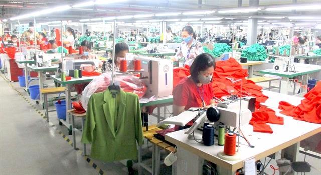 UKVFTA boosts Việt Nams textile exports, but new hurdles emerge
