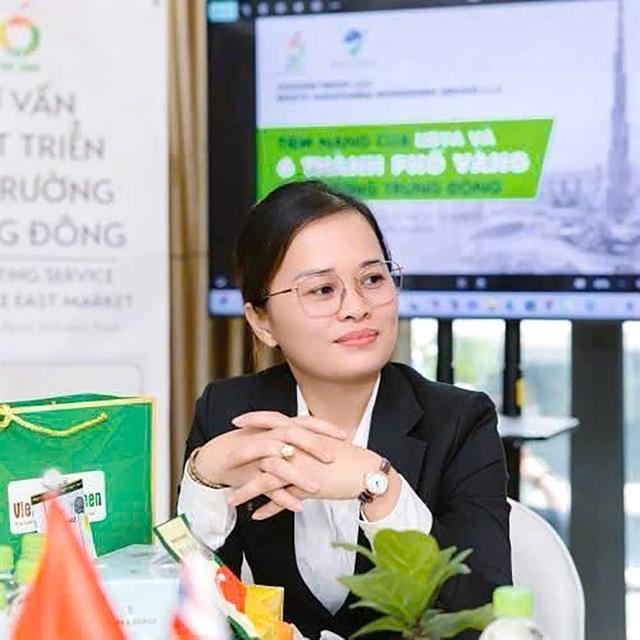 Consistency, local connections key to Middle East expansion