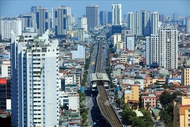 Govt agrees to draft apartment lifespan policy in amended law

