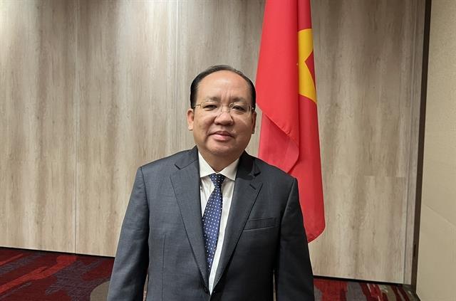 Phú Quốc steps up APEC 2027 project rollout, local authorities say
