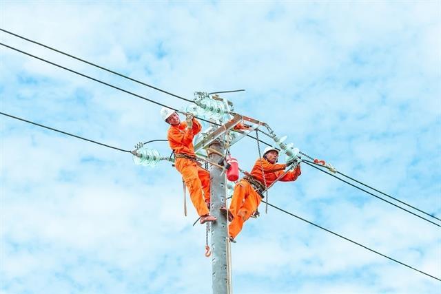Ministry urges production electricity tariffs for data centres