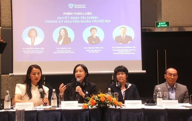 Việt Nam faces growing challenge of financing longer retirements