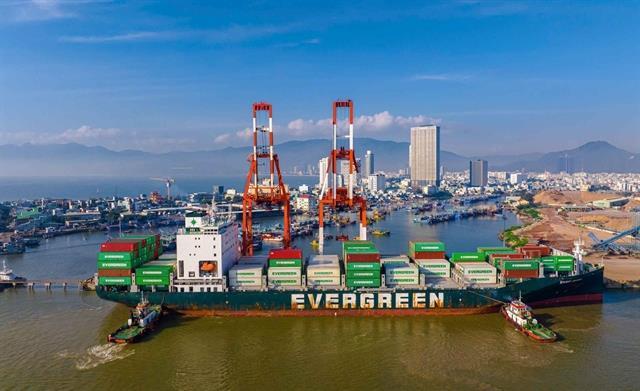 Cutting logistics costs key to boosting exports