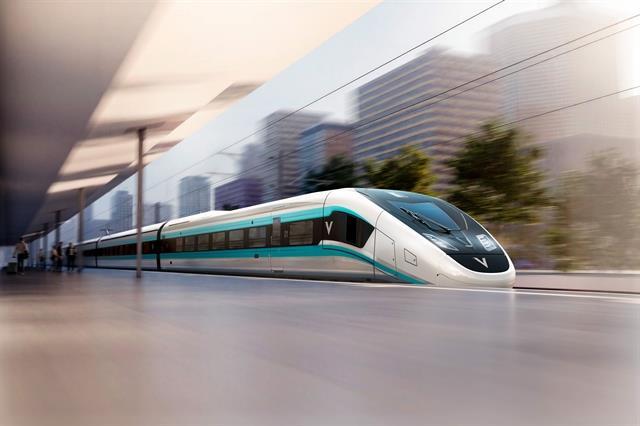 VinSpeed, Siemens Mobility sign turnkey contract for Việt Nam rail line