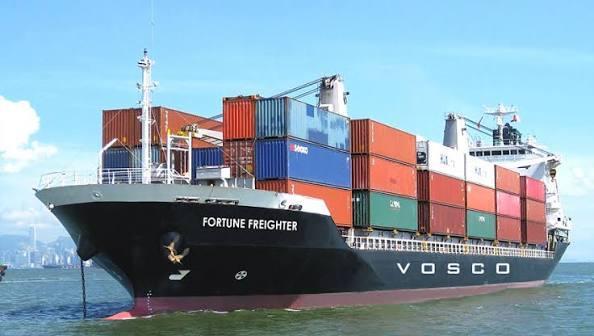 VOSCO to pay 4.8 million in cash dividends