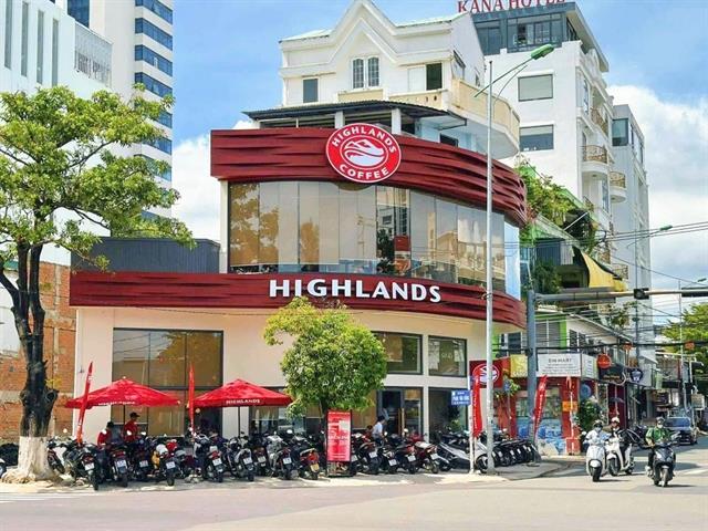 Highlands Coffee founder spends over 88 million to buy back stake