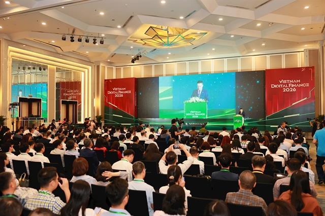 Finance sector powers smart, safe, sustainable digital ecosystem