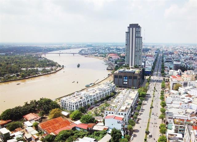 Cần Thơ approves 190 million high-tech park