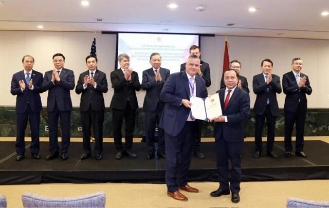 Amazon Kuiper licensed to establish private telecom network in Việt Nam