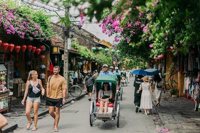 Việt Nam among 10 largest non-high-income TT economies: report
