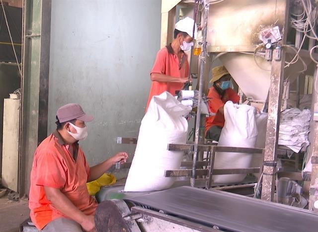 New rice trade rules take effect from October