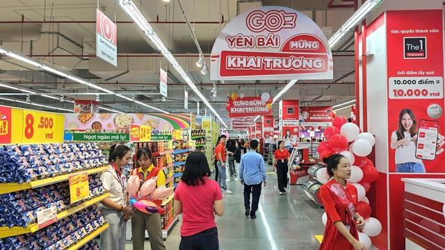 Top 10 reputable retailers in Việt Nam named for 2026