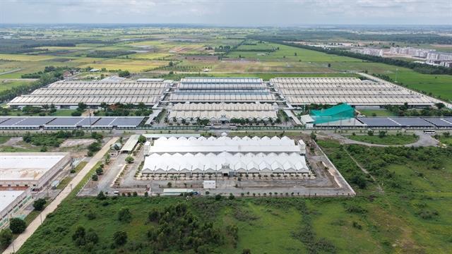 Việt Nam eyes to unlock border gate economic growth