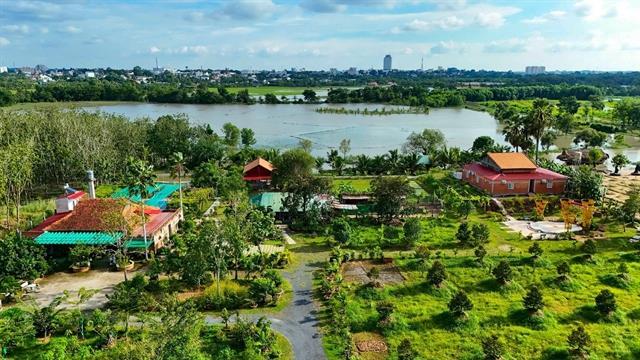 HCM City: Green start-ups pave way for higher-value Vietnamese farm produce