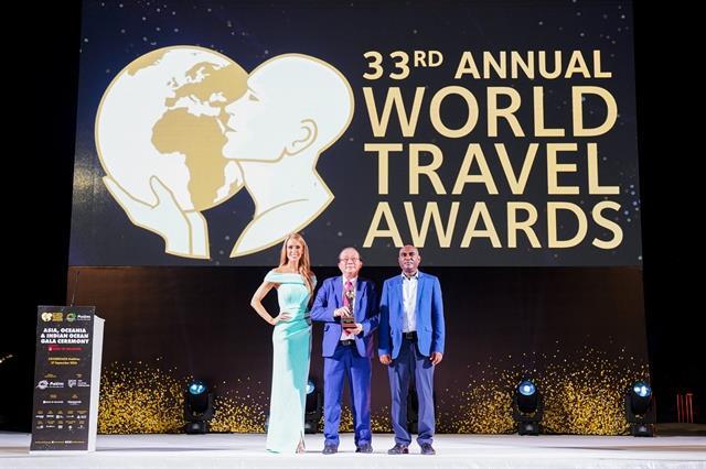 Vietjet wins Asias leading airline brand award
