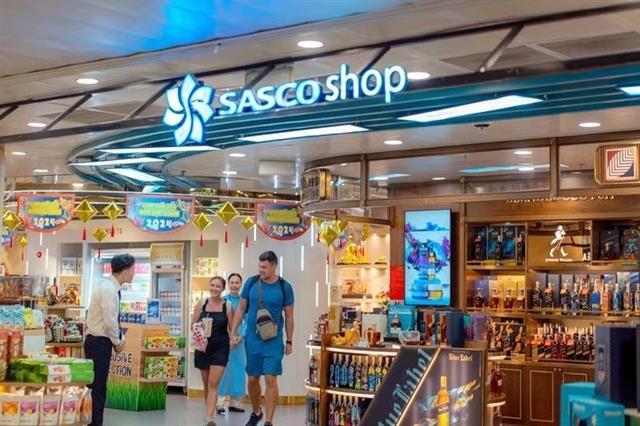 Việt Nam targets first outlet retail model by 2030