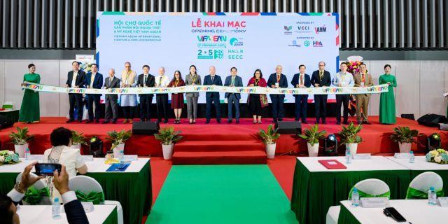 VIFA ASEAN 2026 boosts regional furniture trade and market links