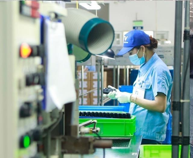 Foreign investment disbursement reaches five-year high in Jan-Aug