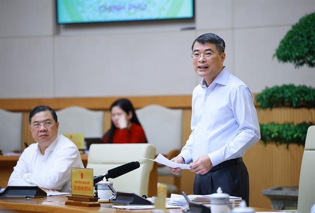 Prime Minister demands highest determination to meet 2026 growth target