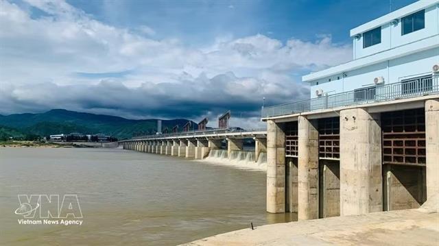 ADB provides 43 million to upgrade irrigation systems in three Vietnamese provinces