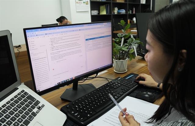 Việt Nam ranks second in Southeast Asia for generative AI usage