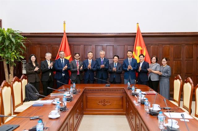 Mastercard highlights Việt Nams digital payments momentum